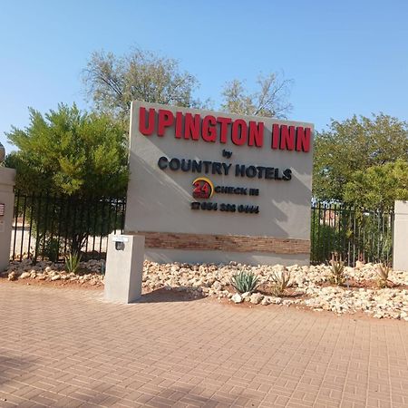 Upington Inn Buitenkant foto