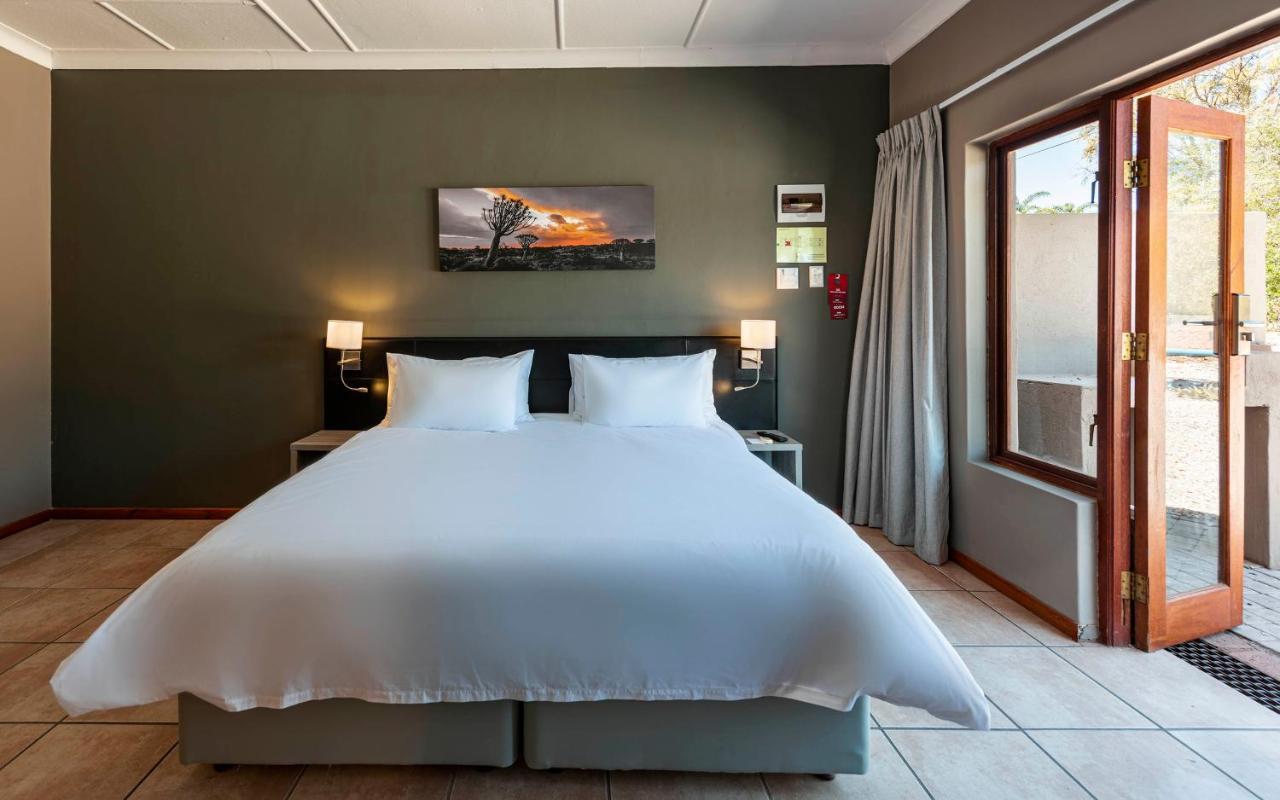 Upington Inn Buitenkant foto