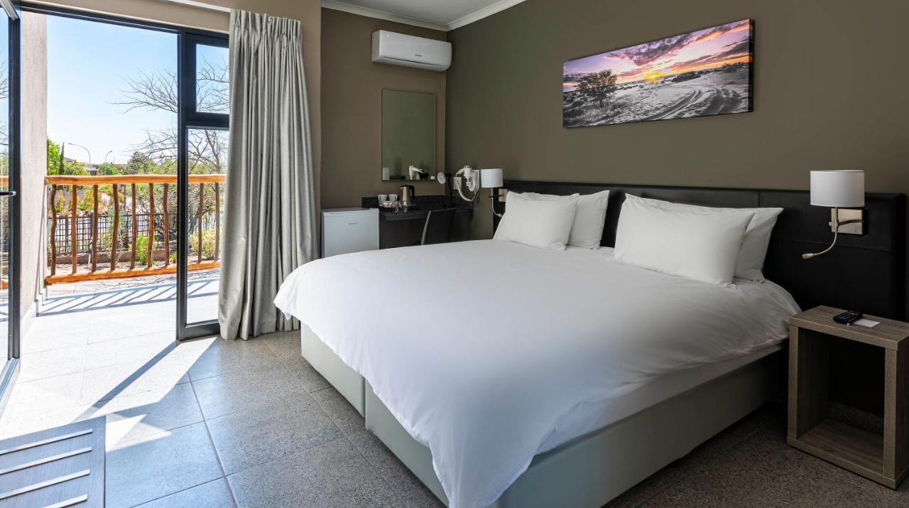 Upington Inn Buitenkant foto