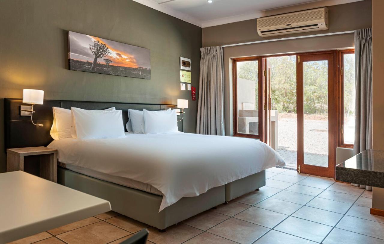 Upington Inn Buitenkant foto