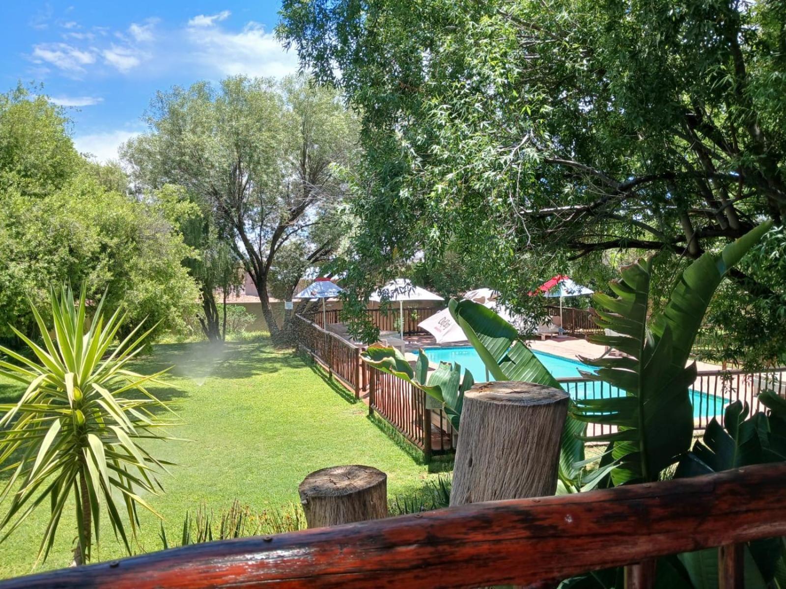 Upington Inn Buitenkant foto